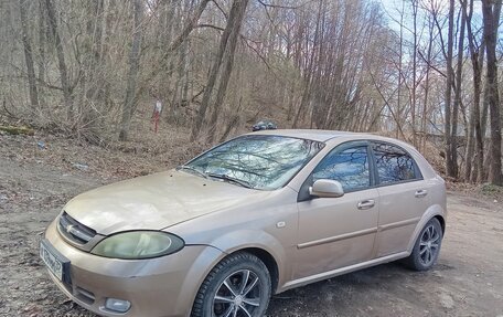 Chevrolet Lacetti, 2007 год, 400 000 рублей, 13 фотография