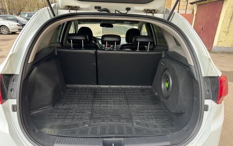 KIA cee'd III, 2012 год, 1 150 000 рублей, 13 фотография