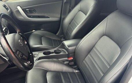 KIA cee'd III, 2012 год, 1 150 000 рублей, 10 фотография