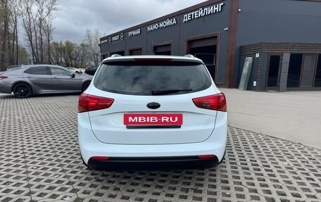 KIA cee'd III, 2012 год, 1 150 000 рублей, 6 фотография