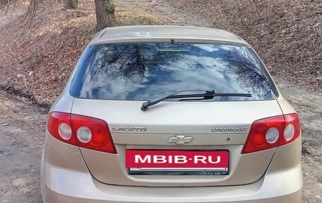 Chevrolet Lacetti, 2007 год, 400 000 рублей, 14 фотография