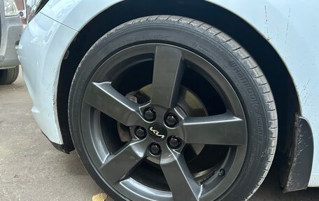 KIA cee'd III, 2012 год, 1 150 000 рублей, 14 фотография