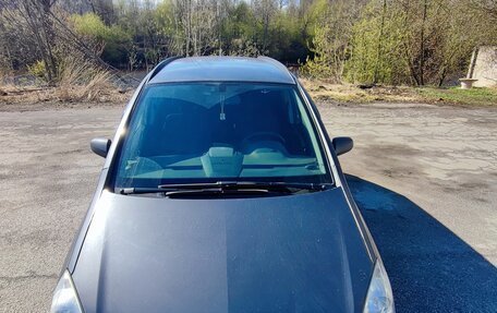 Opel Zafira B, 2008 год, 549 000 рублей, 12 фотография