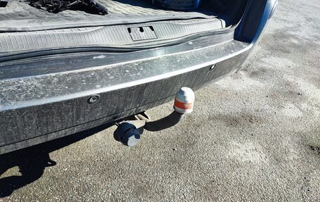 Opel Zafira B, 2008 год, 549 000 рублей, 14 фотография