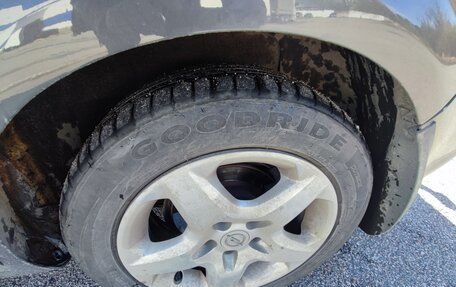 Opel Zafira B, 2008 год, 549 000 рублей, 17 фотография