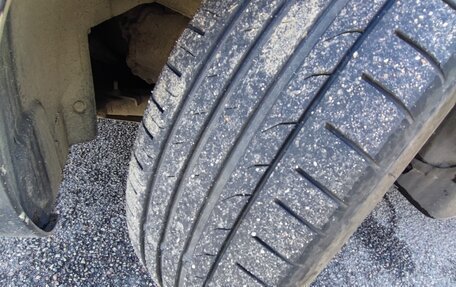 Opel Zafira B, 2008 год, 549 000 рублей, 16 фотография