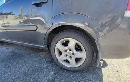 Opel Zafira B, 2008 год, 549 000 рублей, 15 фотография