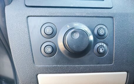 Opel Zafira B, 2008 год, 549 000 рублей, 24 фотография