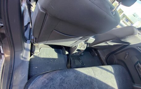 Opel Zafira B, 2008 год, 549 000 рублей, 27 фотография