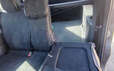 Opel Zafira B, 2008 год, 549 000 рублей, 29 фотография