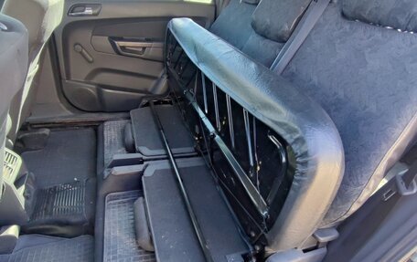 Opel Zafira B, 2008 год, 549 000 рублей, 30 фотография