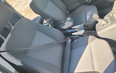 Opel Zafira B, 2008 год, 549 000 рублей, 37 фотография