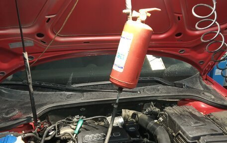 Audi A3, 2006 год, 440 000 рублей, 3 фотография