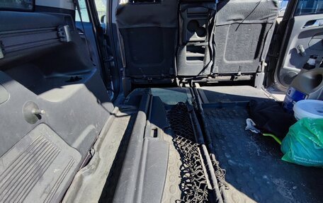 Opel Zafira B, 2008 год, 549 000 рублей, 34 фотография