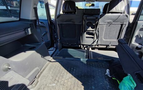 Opel Zafira B, 2008 год, 549 000 рублей, 33 фотография