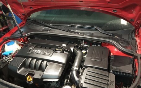 Audi A3, 2006 год, 440 000 рублей, 4 фотография