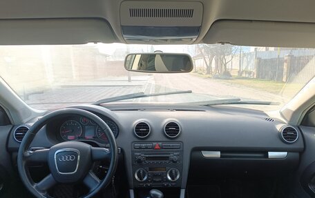 Audi A3, 2006 год, 440 000 рублей, 5 фотография