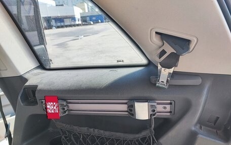 Opel Zafira B, 2008 год, 549 000 рублей, 36 фотография