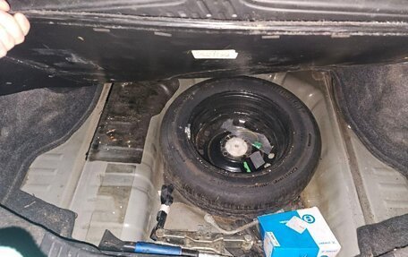 Nissan Tiida, 2010 год, 520 000 рублей, 4 фотография