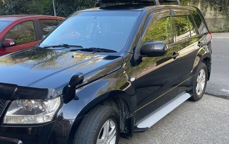 Suzuki Escudo III, 2007 год, 770 000 рублей, 3 фотография