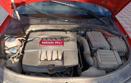 Audi A3, 2006 год, 440 000 рублей, 10 фотография