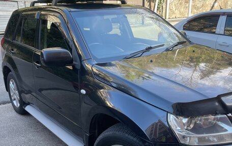 Suzuki Escudo III, 2007 год, 770 000 рублей, 4 фотография