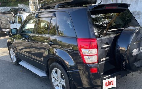 Suzuki Escudo III, 2007 год, 770 000 рублей, 6 фотография