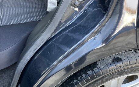 Suzuki Escudo III, 2007 год, 770 000 рублей, 12 фотография