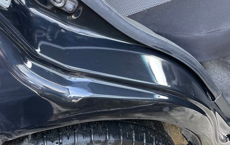 Suzuki Escudo III, 2007 год, 770 000 рублей, 13 фотография