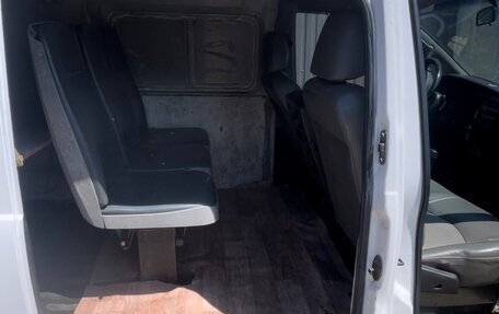 Hyundai Starex I рестайлинг, 2006 год, 230 000 рублей, 5 фотография