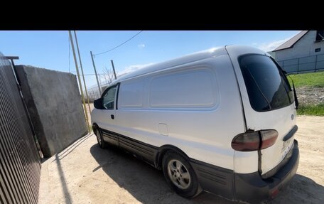 Hyundai Starex I рестайлинг, 2006 год, 230 000 рублей, 4 фотография