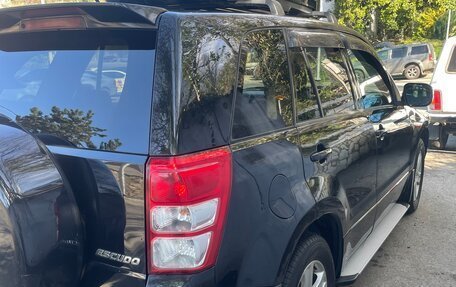 Suzuki Escudo III, 2007 год, 770 000 рублей, 5 фотография