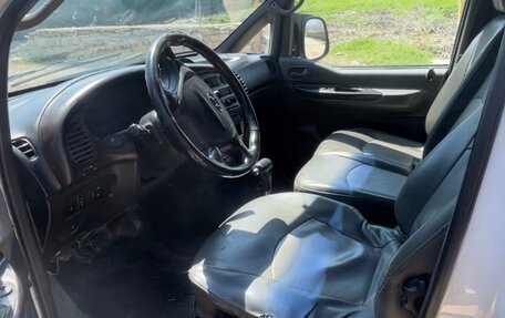 Hyundai Starex I рестайлинг, 2006 год, 230 000 рублей, 6 фотография