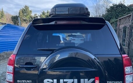 Suzuki Escudo III, 2007 год, 770 000 рублей, 10 фотография