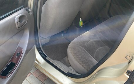 Dodge Stratus II, 2003 год, 500 000 рублей, 3 фотография