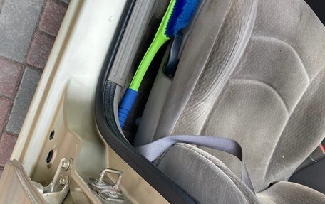 Dodge Stratus II, 2003 год, 500 000 рублей, 6 фотография