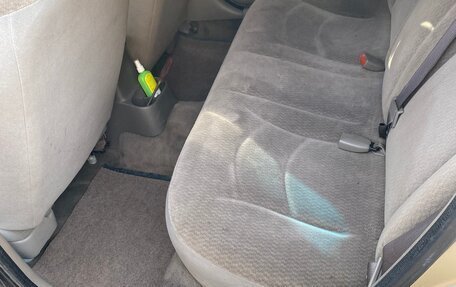 Dodge Stratus II, 2003 год, 500 000 рублей, 2 фотография