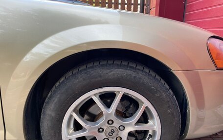 Dodge Stratus II, 2003 год, 500 000 рублей, 12 фотография