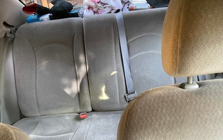 Dodge Stratus II, 2003 год, 500 000 рублей, 4 фотография