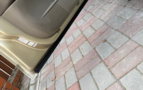 Dodge Stratus II, 2003 год, 500 000 рублей, 7 фотография