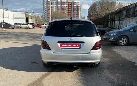 Mercedes-Benz R-Класс, 2007 год, 900 000 рублей, 7 фотография