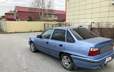 Daewoo Nexia I рестайлинг, 2006 год, 123 000 рублей, 3 фотография