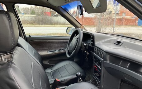 Daewoo Nexia I рестайлинг, 2006 год, 123 000 рублей, 10 фотография