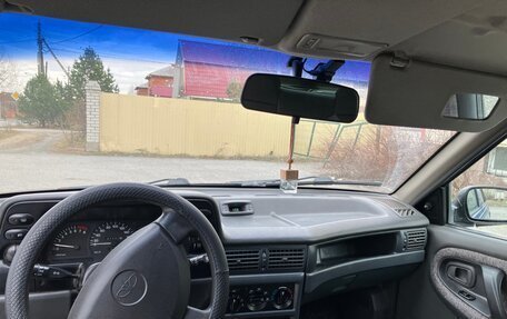 Daewoo Nexia I рестайлинг, 2006 год, 123 000 рублей, 9 фотография