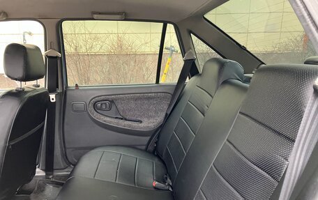 Daewoo Nexia I рестайлинг, 2006 год, 123 000 рублей, 11 фотография