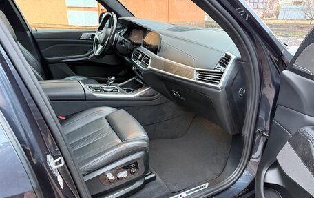 BMW X7, 2021 год, 9 100 000 рублей, 4 фотография