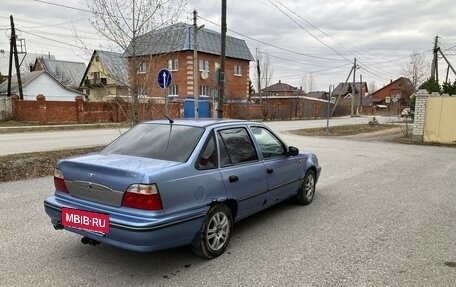 Daewoo Nexia I рестайлинг, 2006 год, 123 000 рублей, 4 фотография