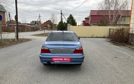 Daewoo Nexia I рестайлинг, 2006 год, 123 000 рублей, 5 фотография