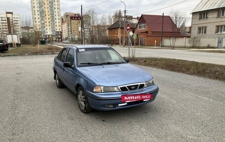 Daewoo Nexia I рестайлинг, 2006 год, 123 000 рублей, 6 фотография