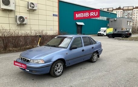 Daewoo Nexia I рестайлинг, 2006 год, 123 000 рублей, 7 фотография